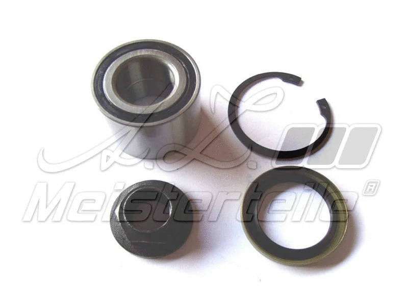 Kit de roulements de roue A.Z. Meisterteile AZMT-42-051-1948
