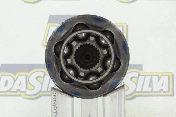 Jeu de joints, arbre de transmission DA SILVA J7805