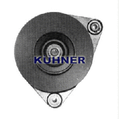 Alternateur AD KÜHNER 30250RIR