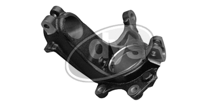 Fusée d'essieu, suspension de roue DYS 79-03304R