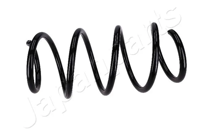 Ressort de suspension JAPANPARTS ZC90168