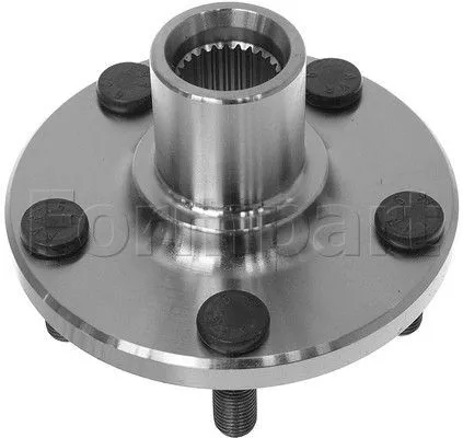 Moyeu de roue FORMPART 42498036/S