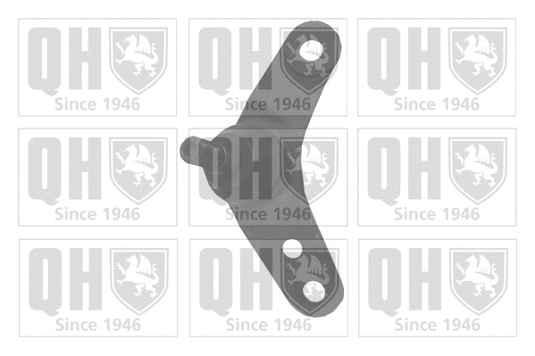 Rotule de suspension QUINTON HAZELL QSJ3276S