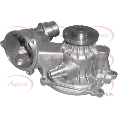 Pompe à eau, refroidissement du moteur APEC AWP1104