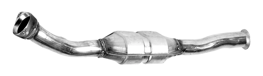 Catalyseur NOVAK 04.025.C