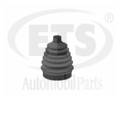 Joint-soufflet, arbre de commande ETS 06.SK.814