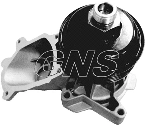 Pompe à eau, refroidissement du moteur GNS YH-BM130