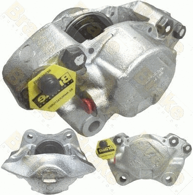 Étrier de frein Brake ENGINEERING CA138R