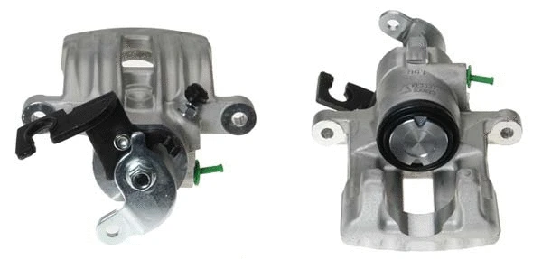 Étrier de frein 4X4 ESTANFI PDF-70-182