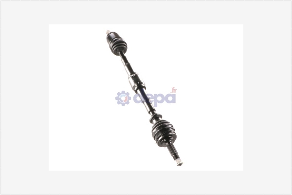 Arbre de transmission DEPA 3565042