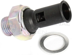 Indicateur de pression d'huile Professional Parts 28437003