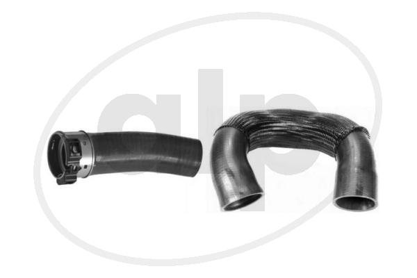 Gaine de suralimentation alp ALP-007762