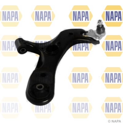 Bras de liaison, suspension de roue NAPA NST2495