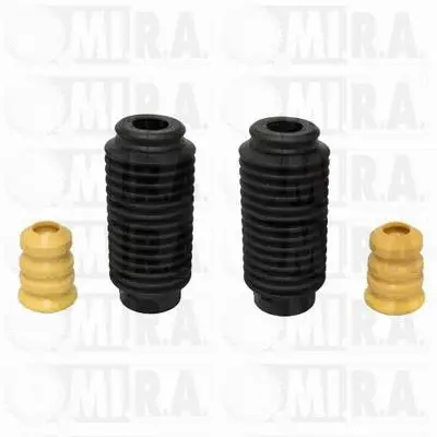 Butée élastique, suspension MI.R.A. 66/3220K