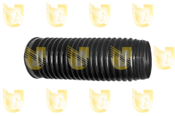 Bouchon de protection/soufflet, amortisseur UNIGOM 391192