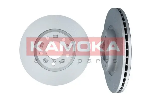 Disque de frein KAMOKA 1031123