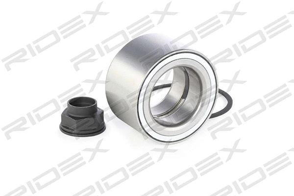 Kit de roulements de roue RIDEX 654W0323