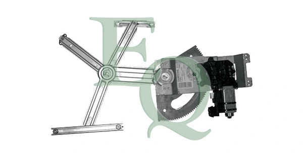 Lève-vitre EQUAL QUALITY 320214