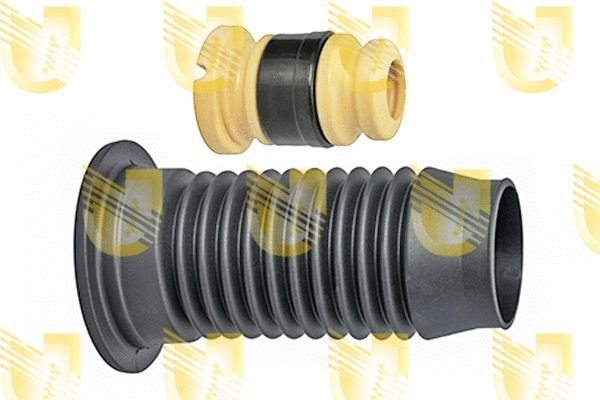 Butée élastique, suspension UNIGOM 392954