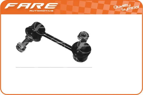 Entretoise/tige, stabilisateur FARE SA F0012H