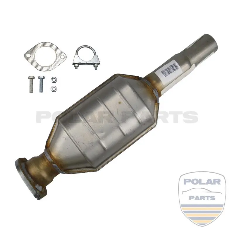 Catalyseur POLAR PARTS 10001093