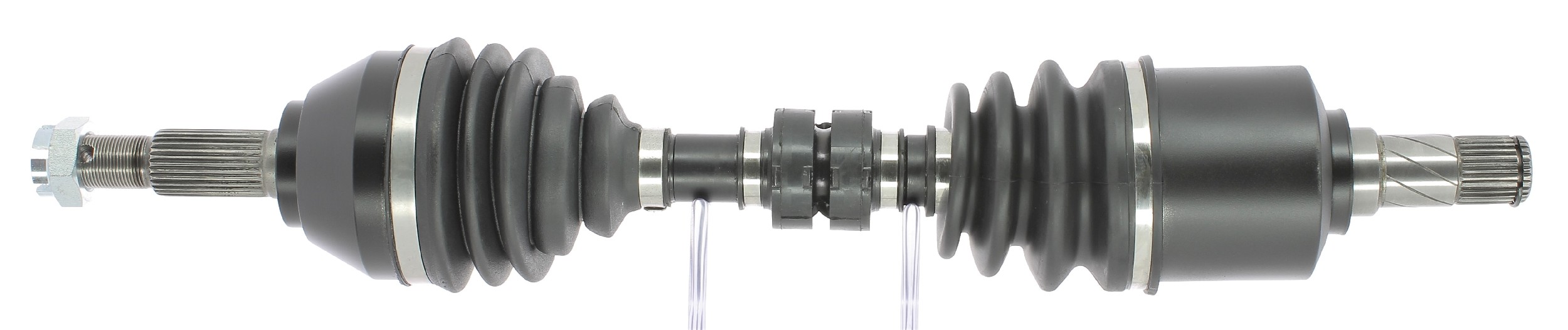 Arbre de transmission FRIESEN FDS2393