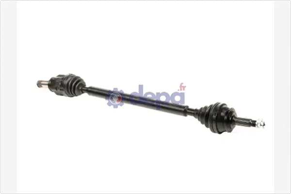 Arbre de transmission DEPA 3680700