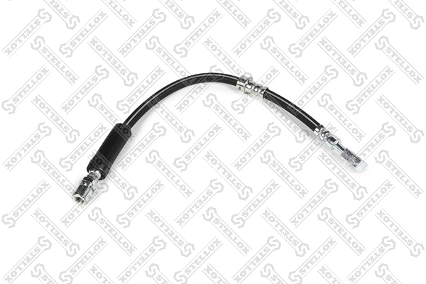 Flexible de frein STELLOX 27-00156-SX