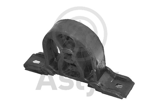 Suspension, échappement Aslyx AS-203129