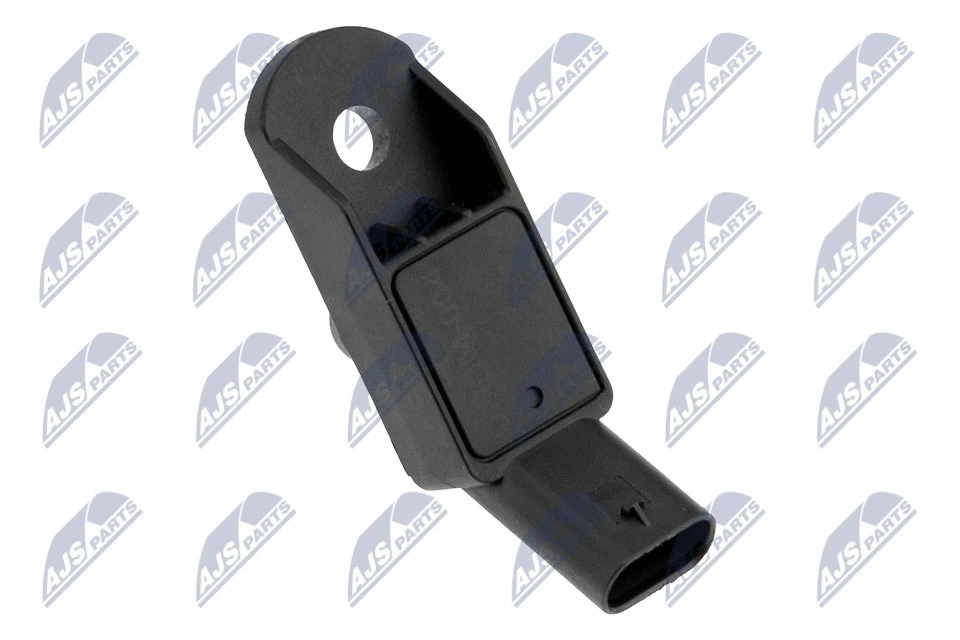 Capteur, pression du tuyau d'admission NTY ECM-BM-004