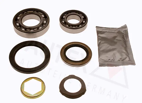 Kit de roulements de roue AUTEX 805926