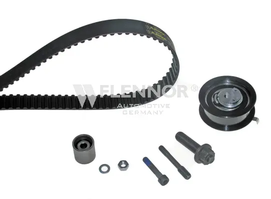 Kit de courroie crantée FLENNOR F904511V
