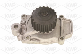 Pompe à eau, refroidissement du moteur KWP 10385