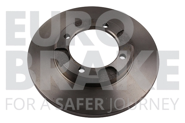 Disque de frein EUROBRAKE 5815203020