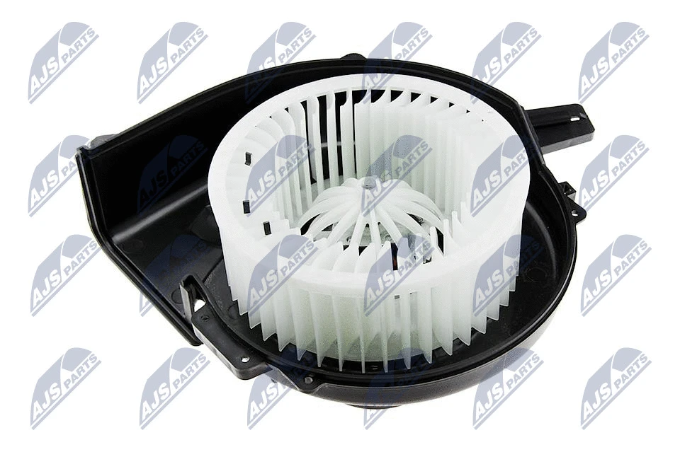 Pulseur d'air habitacle NTY EWN-VW-005
