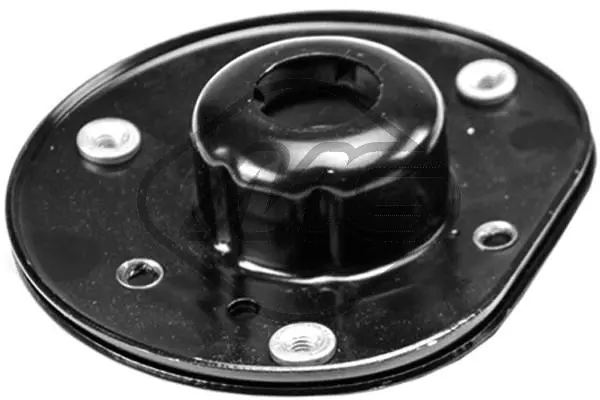 Coupelle de suspension Metalcaucho 07018