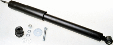 Amortisseur DENCKERMANN DSF137G