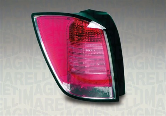 Feu arrière MAGNETI MARELLI 715001006012