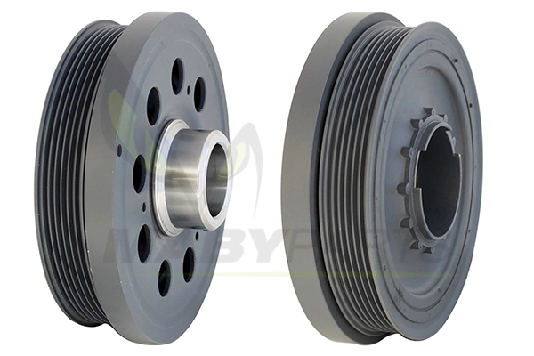 Poulie, vilebrequin MABYPARTS ODP313032