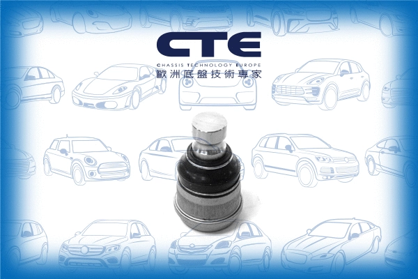 Rotule de suspension CTE CBJ15009