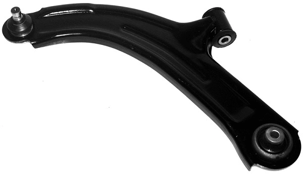 Bras de liaison, suspension de roue TEBO 200040