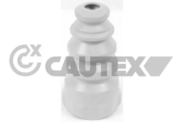 Butée élastique, suspension CAUTEX 762257