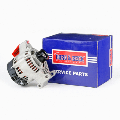 Alternateur BORG & BECK BBA2064