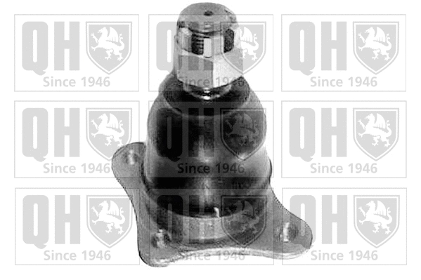 Rotule de suspension QUINTON HAZELL QSJ9217S