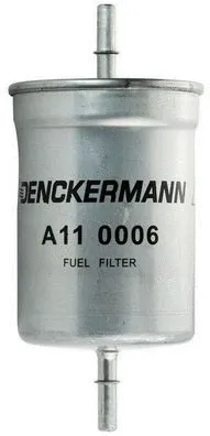 Filtre à carburant DENCKERMANN A110006