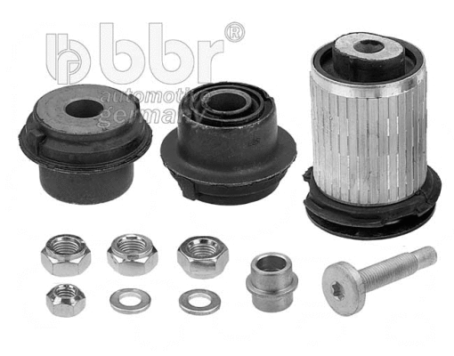 Suspension, bras de liaison BBR Automotive 001-50-01580