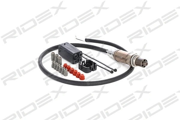 Sonde lambda RIDEX 3922L0197