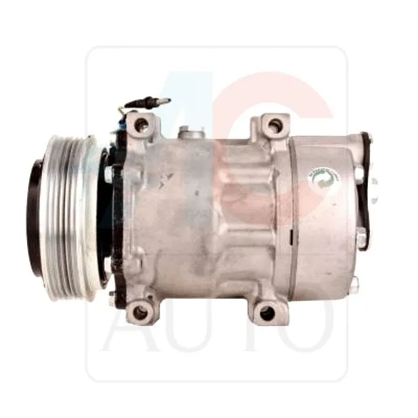 Compresseur, climatisation ACAUTO AC-01SD364