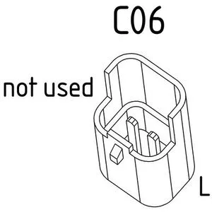 Alternateur CEVAM 4023