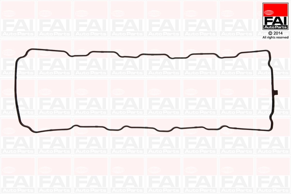 Joint de cache culbuteurs FAI AutoParts RC1831S